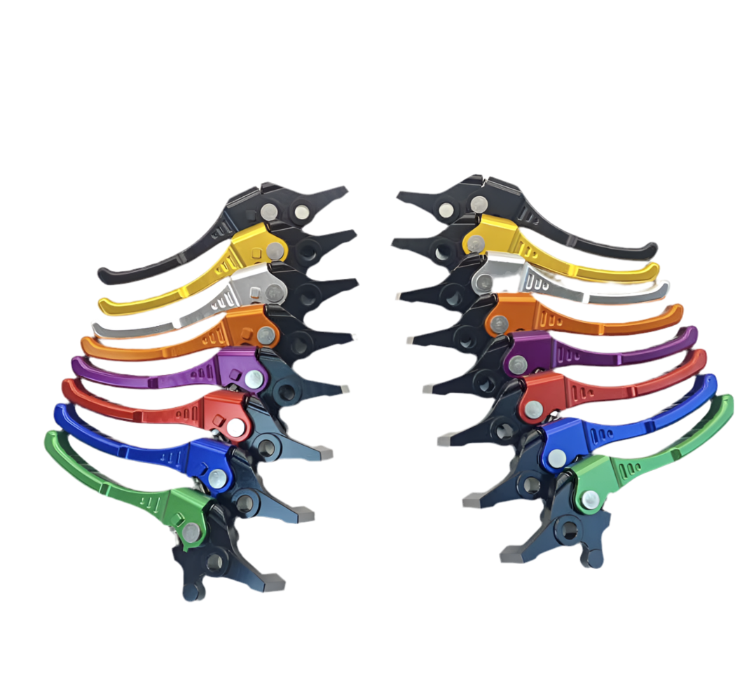 UPGRADED ULTRA BEE BRAKE LEVERS