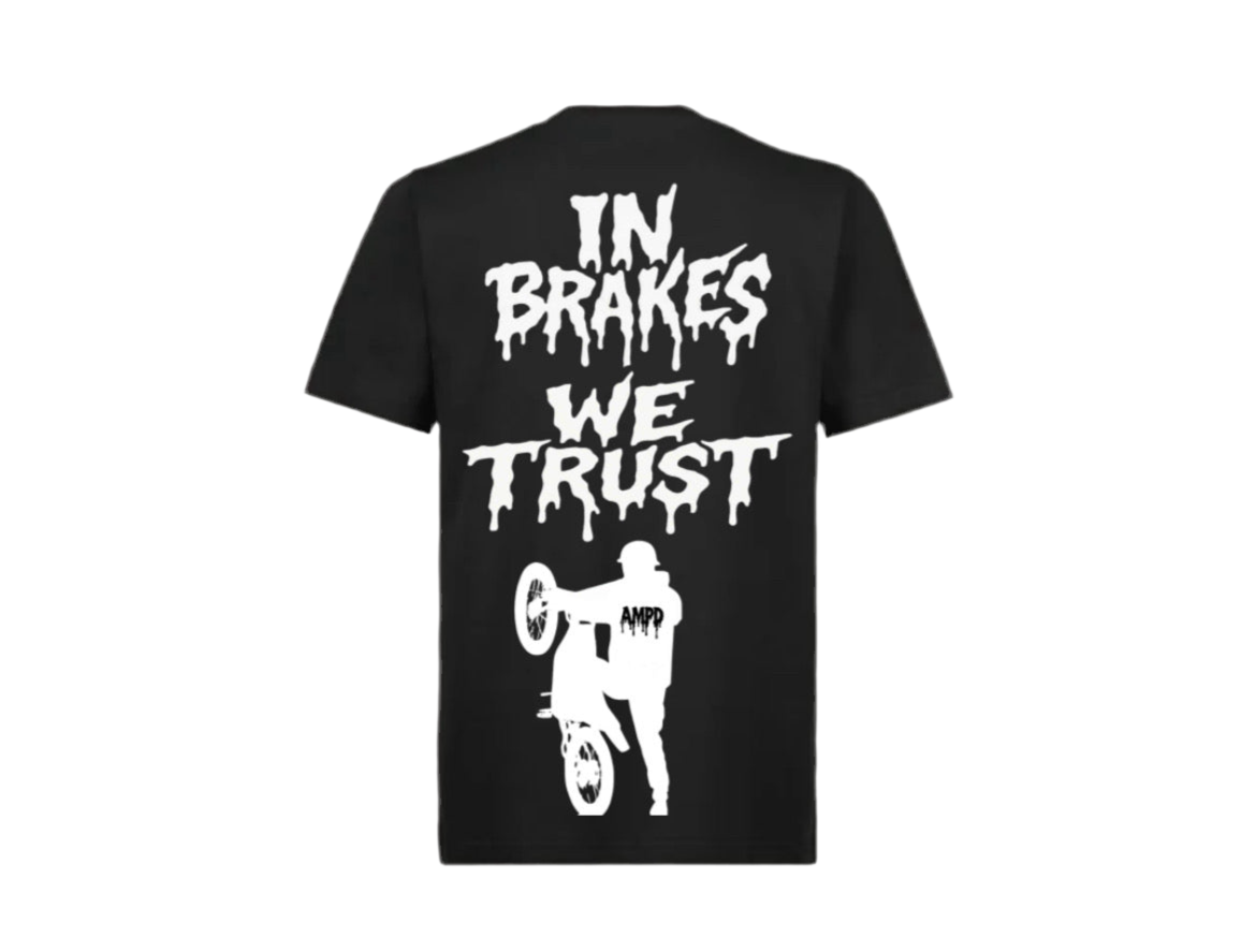 AMPD IBWT T-SHIRT