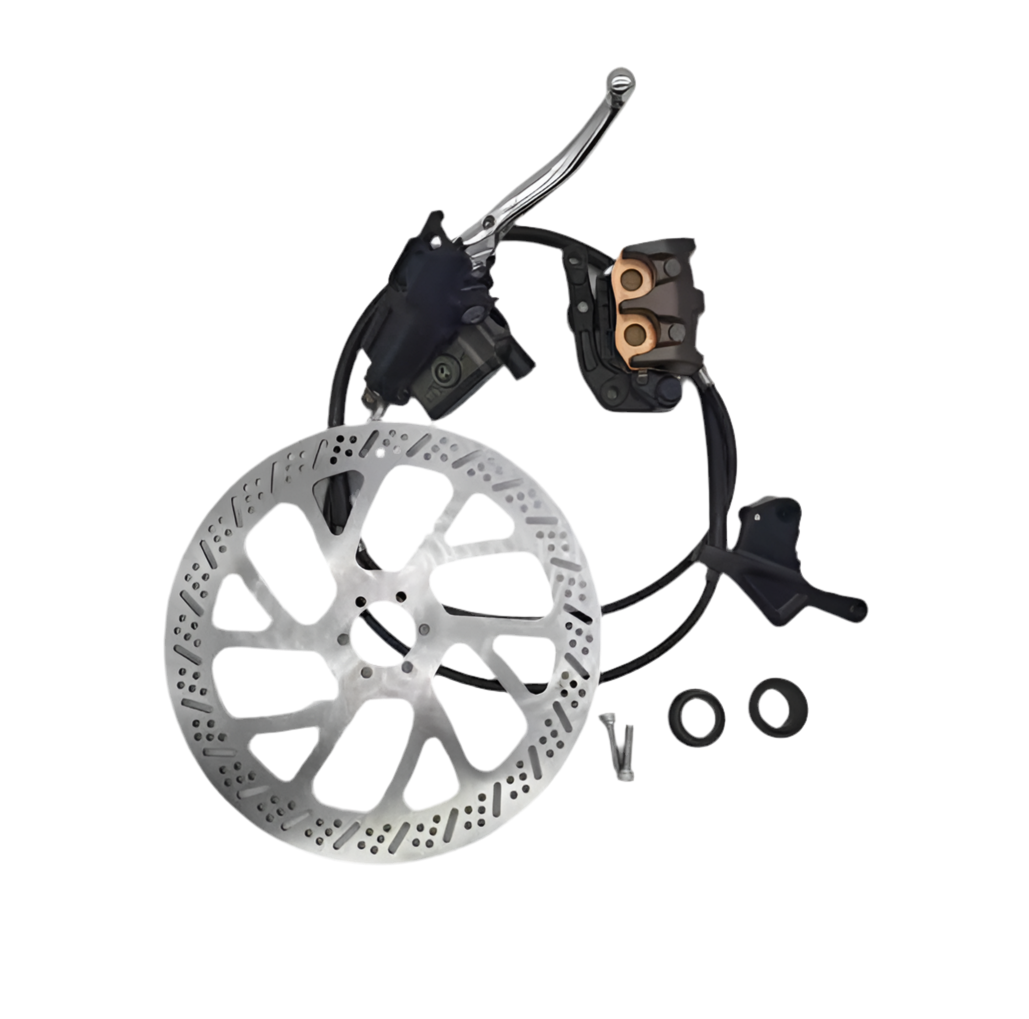 ULTRA BEE FRONT BRAKE FOR SURRON LBX AND TALARIA MX3/4/5/X3