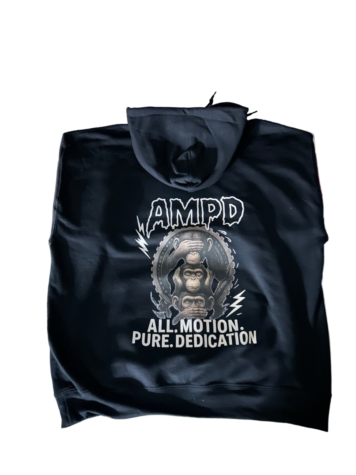 AMPD OG HOODIE