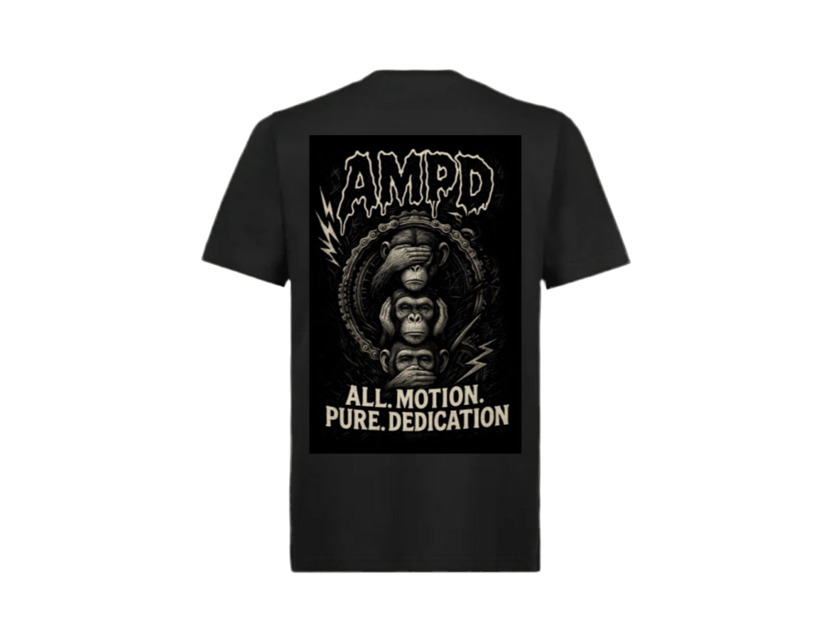 AMPD OG T-SHIRT