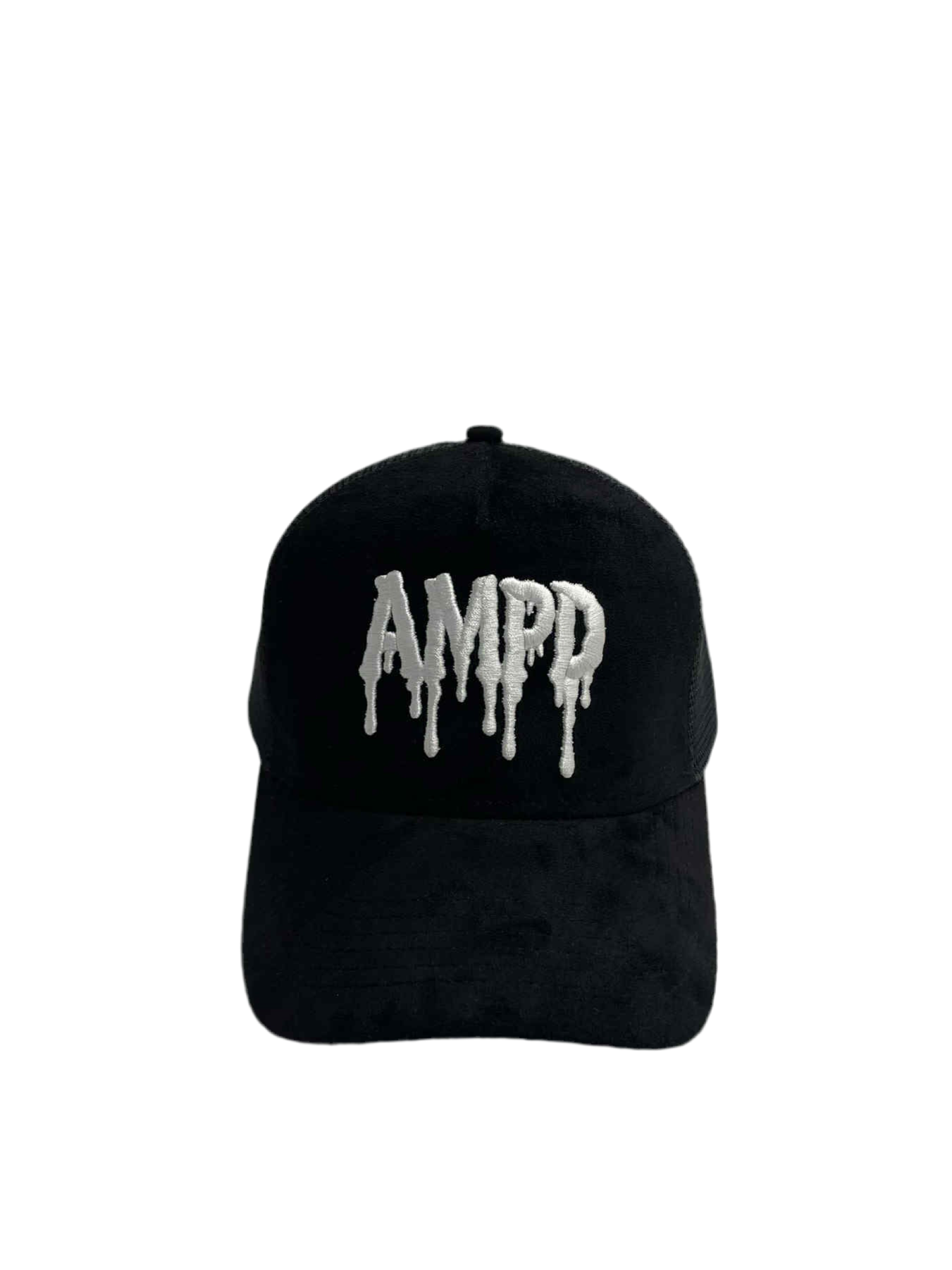 AMPD MESH TRUCKER CAP