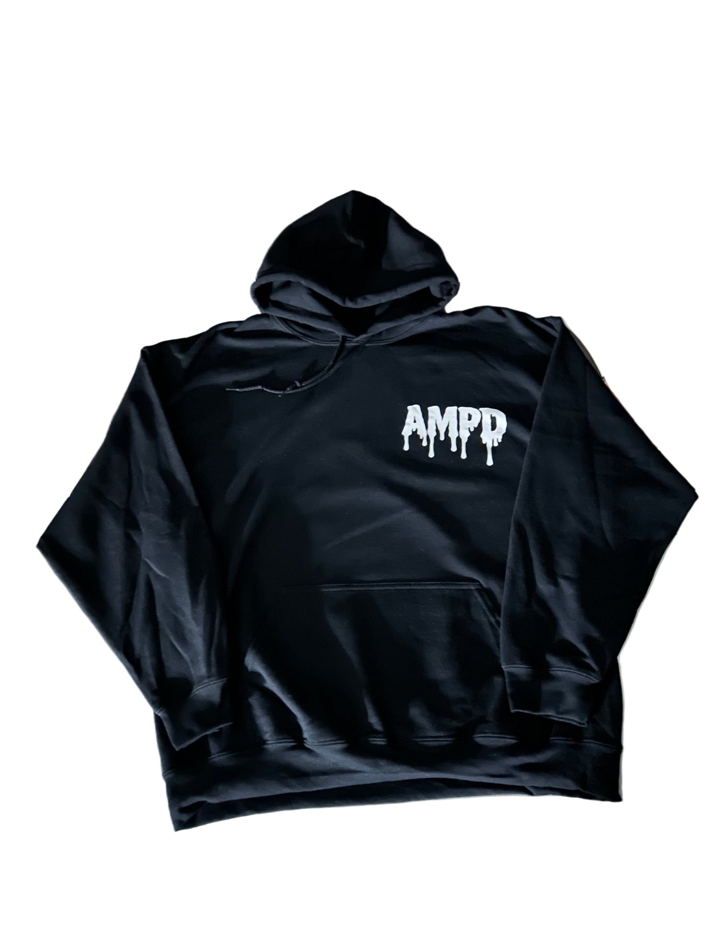 AMPD OG HOODIE
