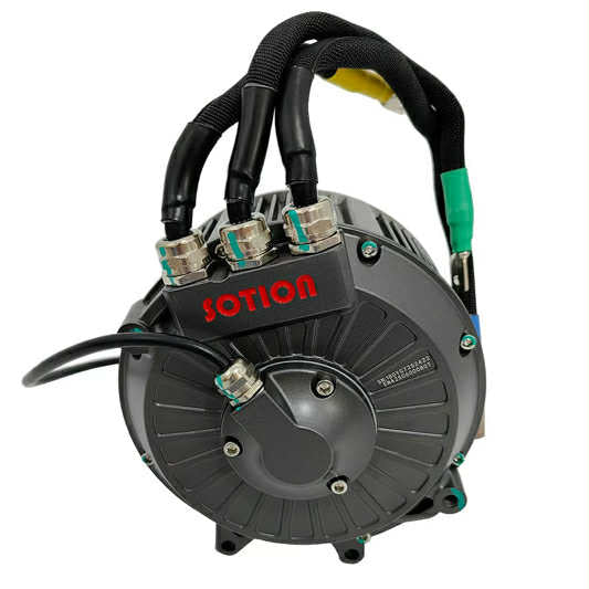 SOTION MOTOR FOR TALARIA MX3/4