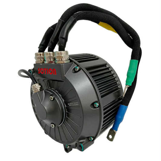 SOTION MOTOR FOR TALARIA MX3/4