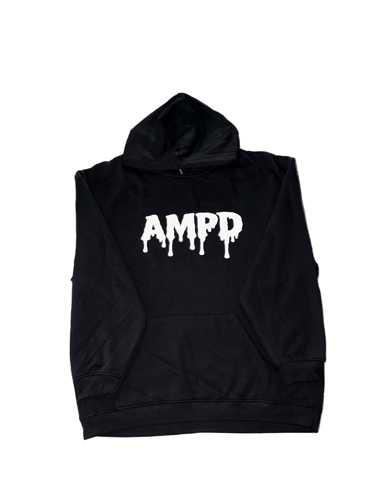 IBWT AMPD HOODIE
