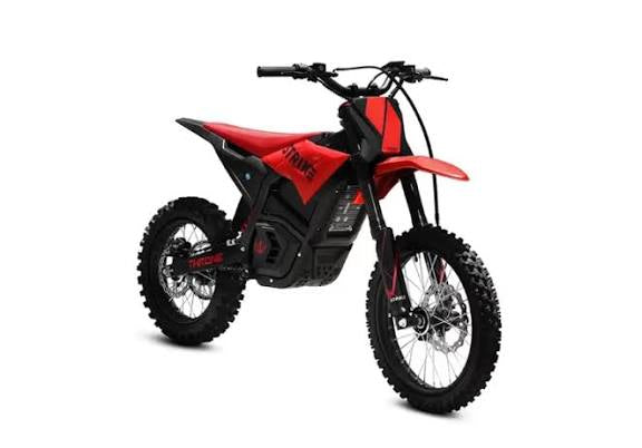STRIKE Shadow SX 60v