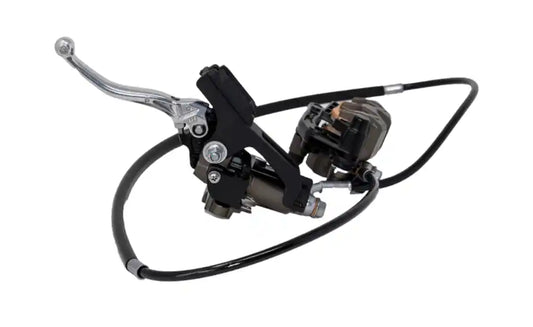Surron Ultra Bee Front Brake Assembly