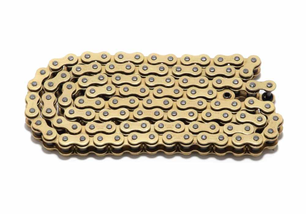 420 Drive Chain – 106 Links