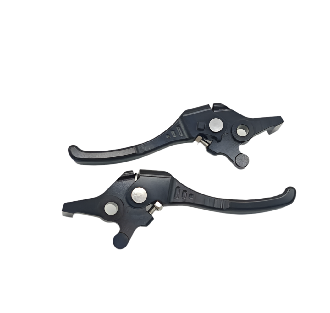 UPGRADED ULTRA BEE BRAKE LEVERS