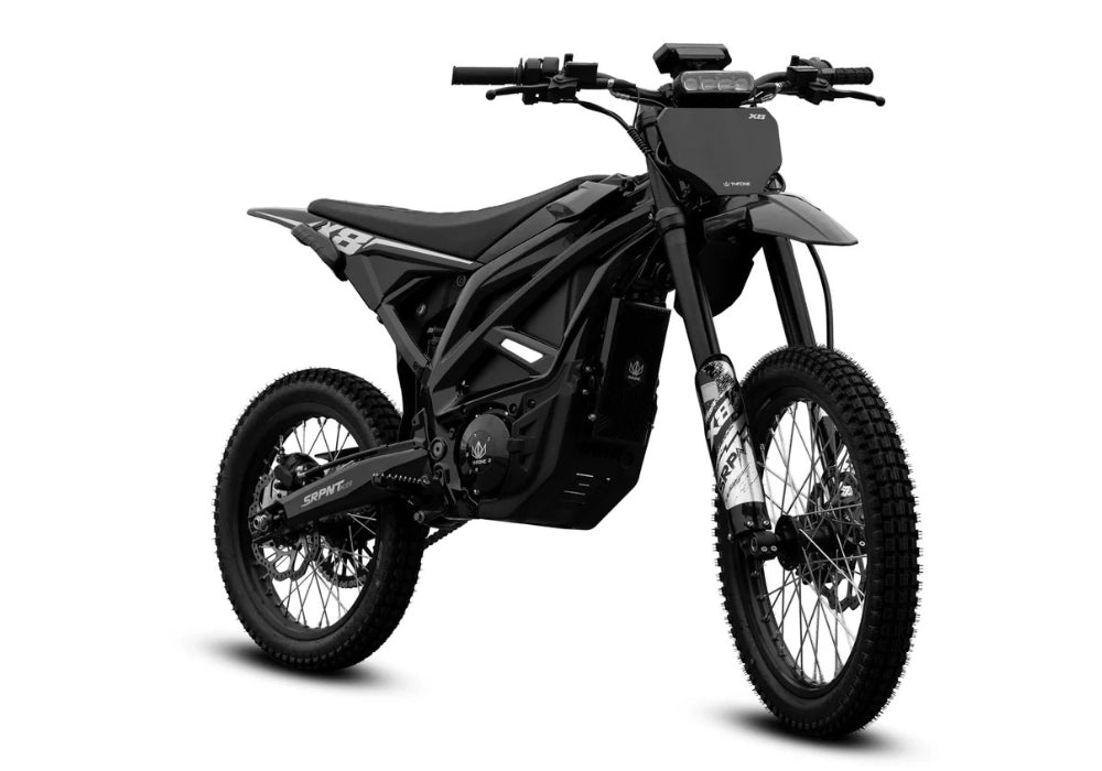 SRPNT X8