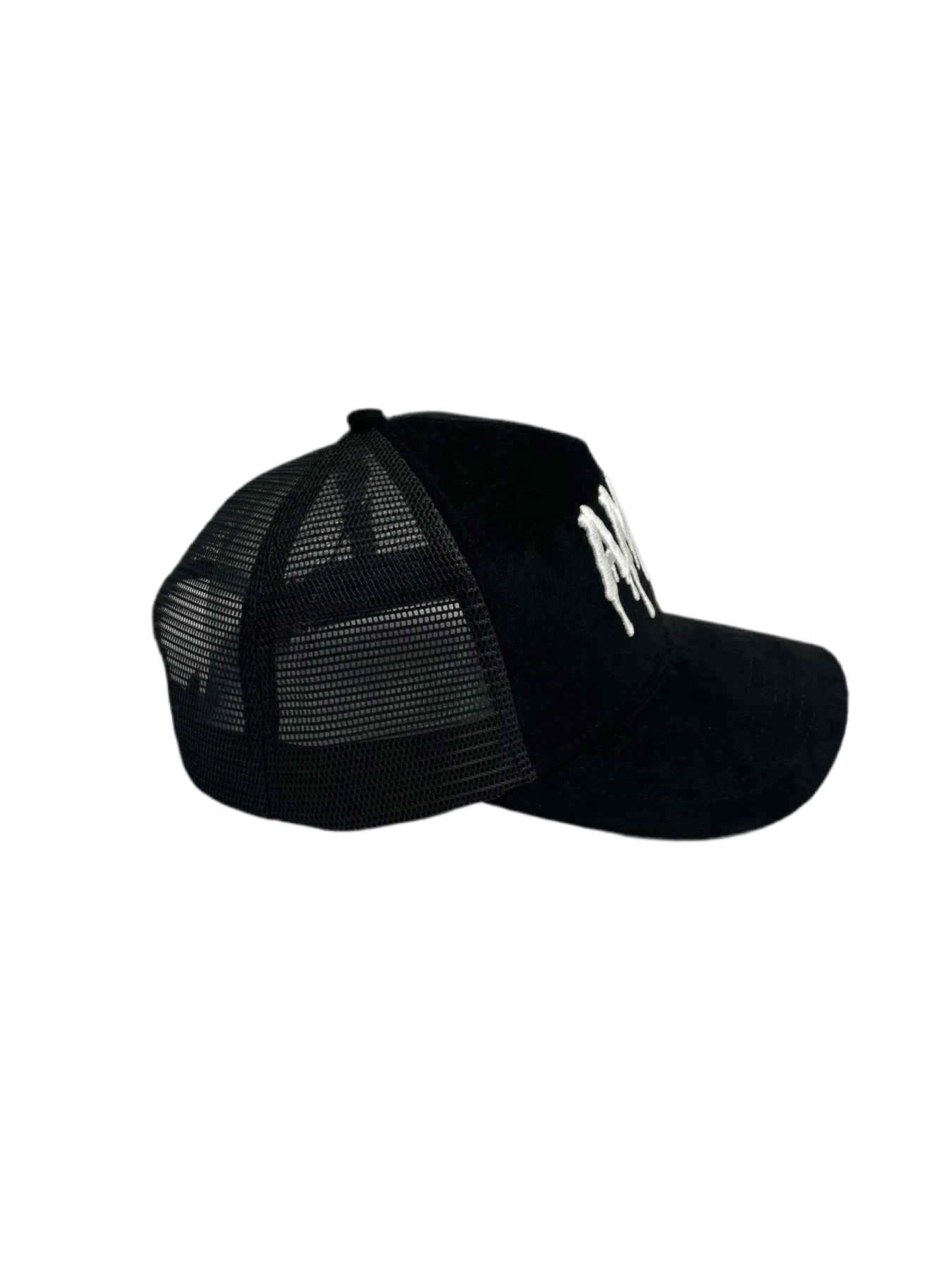 AMPD MESH TRUCKER CAP