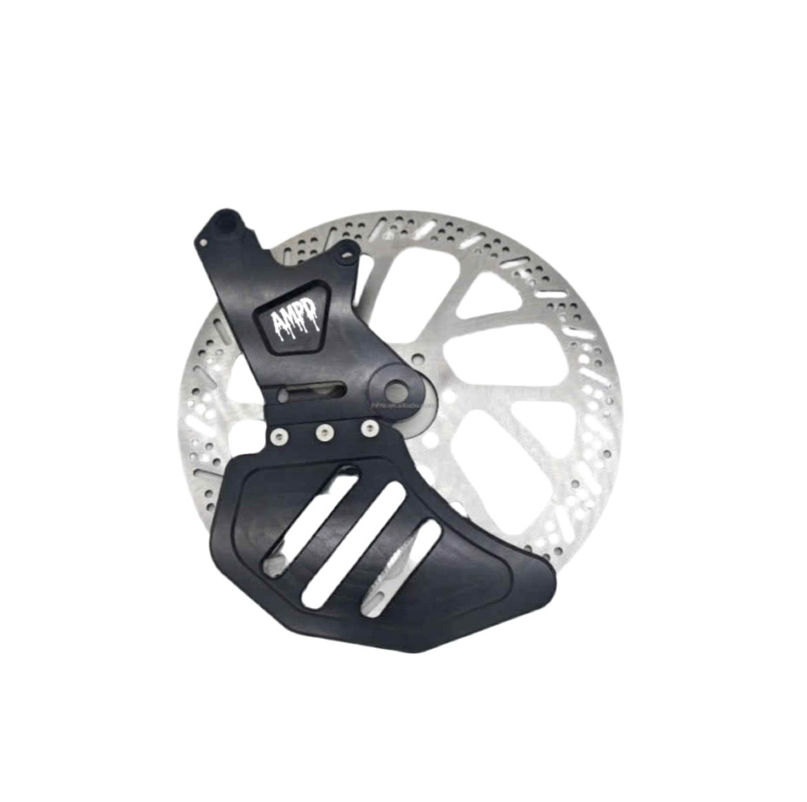 AMPD ULTRA BEE SINGLE REAR BRAKE FOR SURRON LBX AND TALARIA MX3/4/5/X3