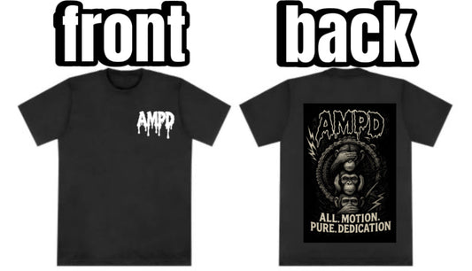 AMPD OG T-SHIRT