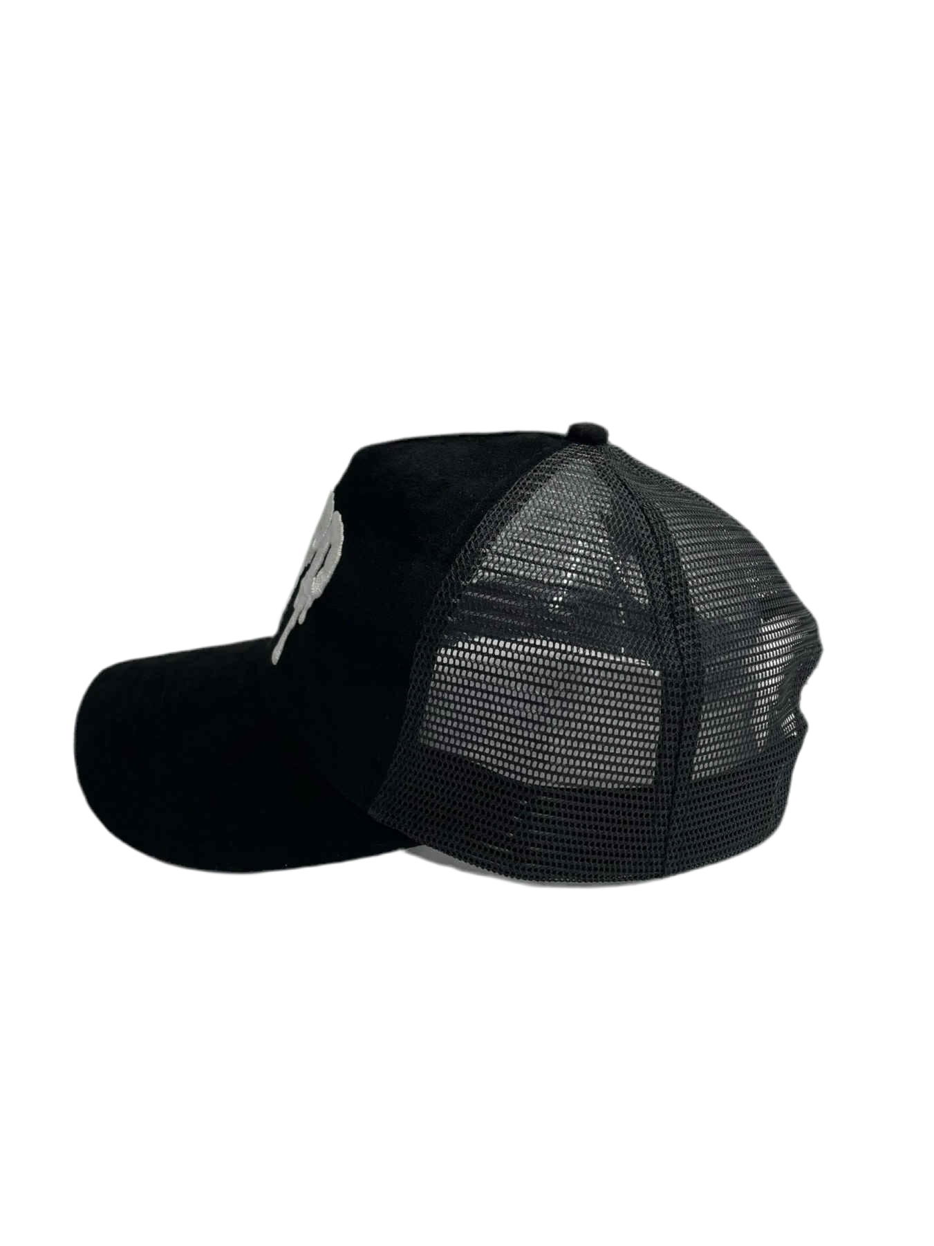 AMPD MESH TRUCKER CAP