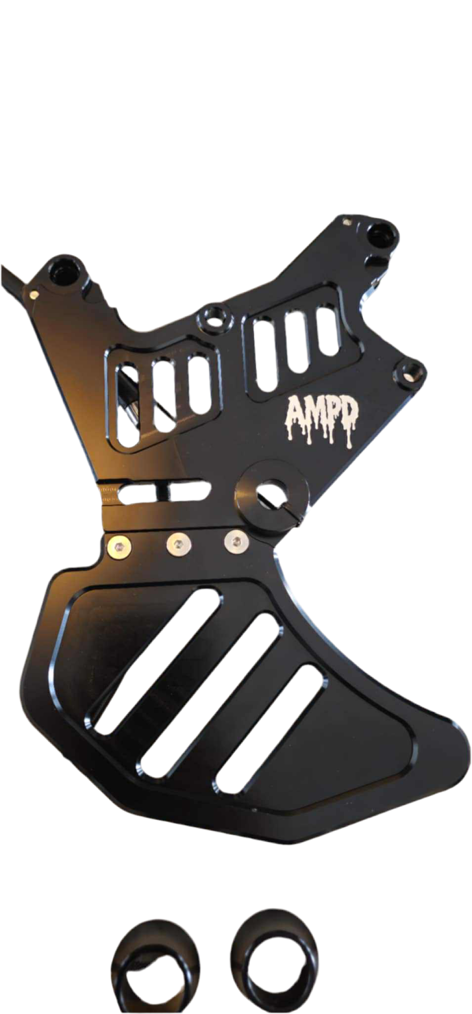 AMPD ULTRA BEE FULL BRAKE KIT FOR SURRON LBX AND TALARIA MX3/4/5/X3