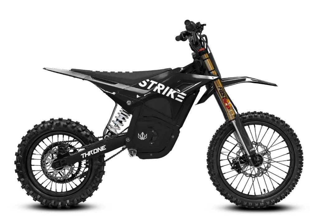 Strike Shadow SV2 72V