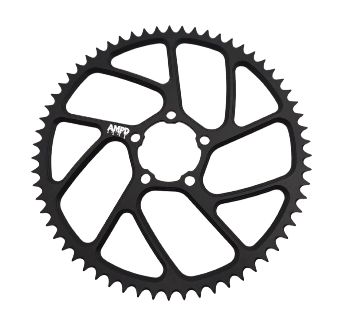 AMPD SPROCKET