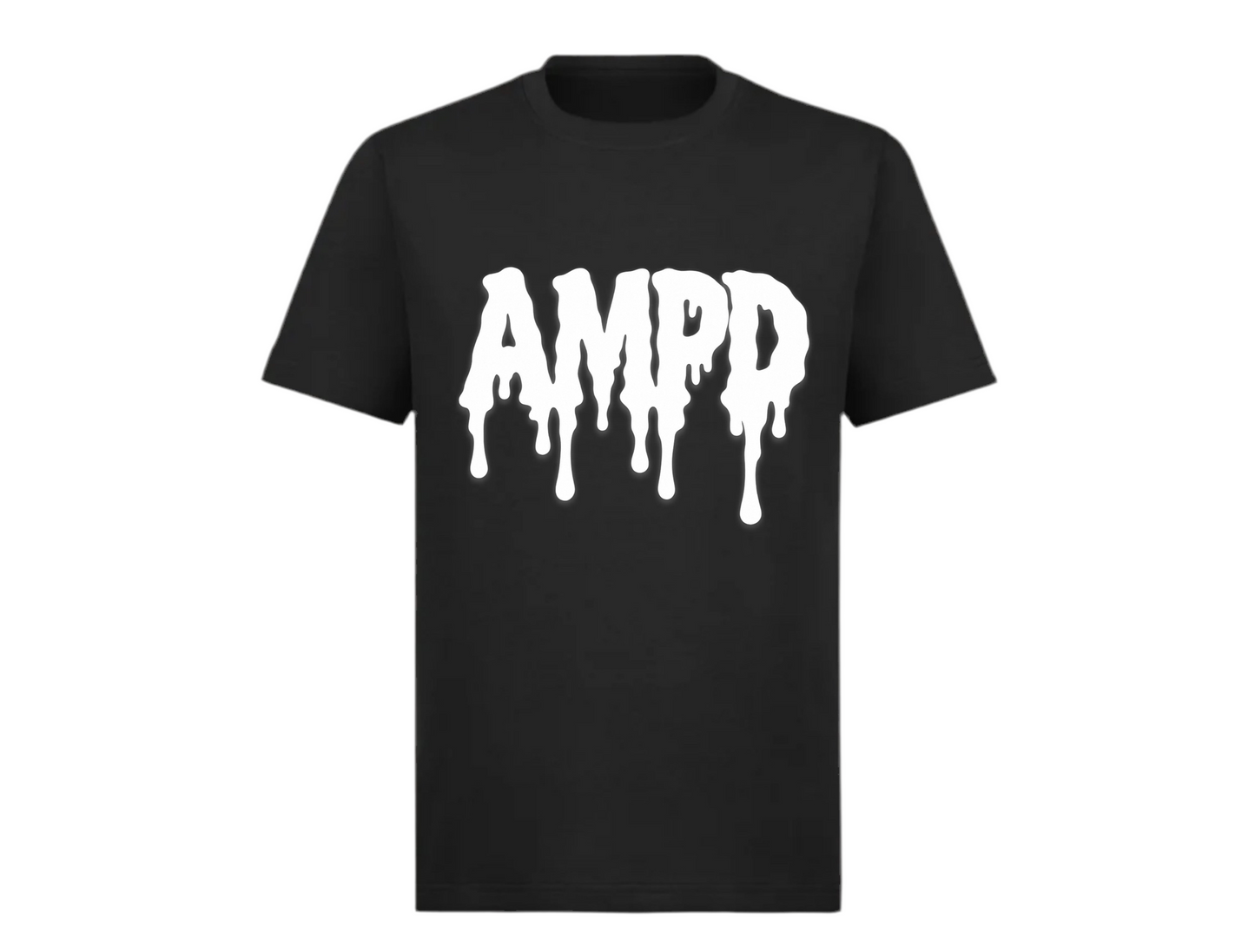 AMPD NOT CRIMINAL T-SHIRT