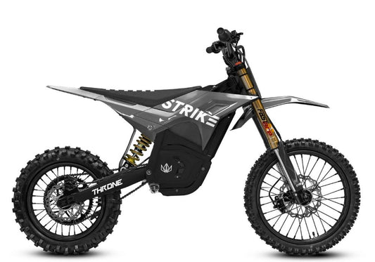 Strike Shadow SV2 72V