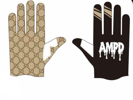 AMPD gucci gloves
