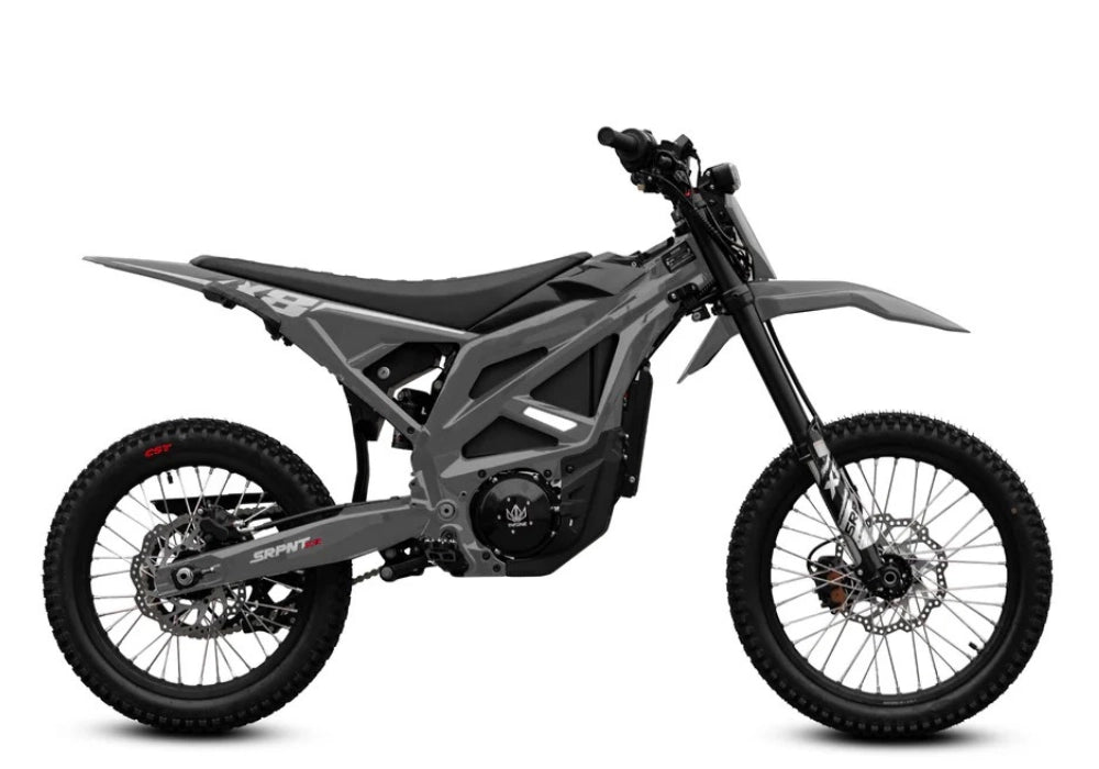 SRPNT X8