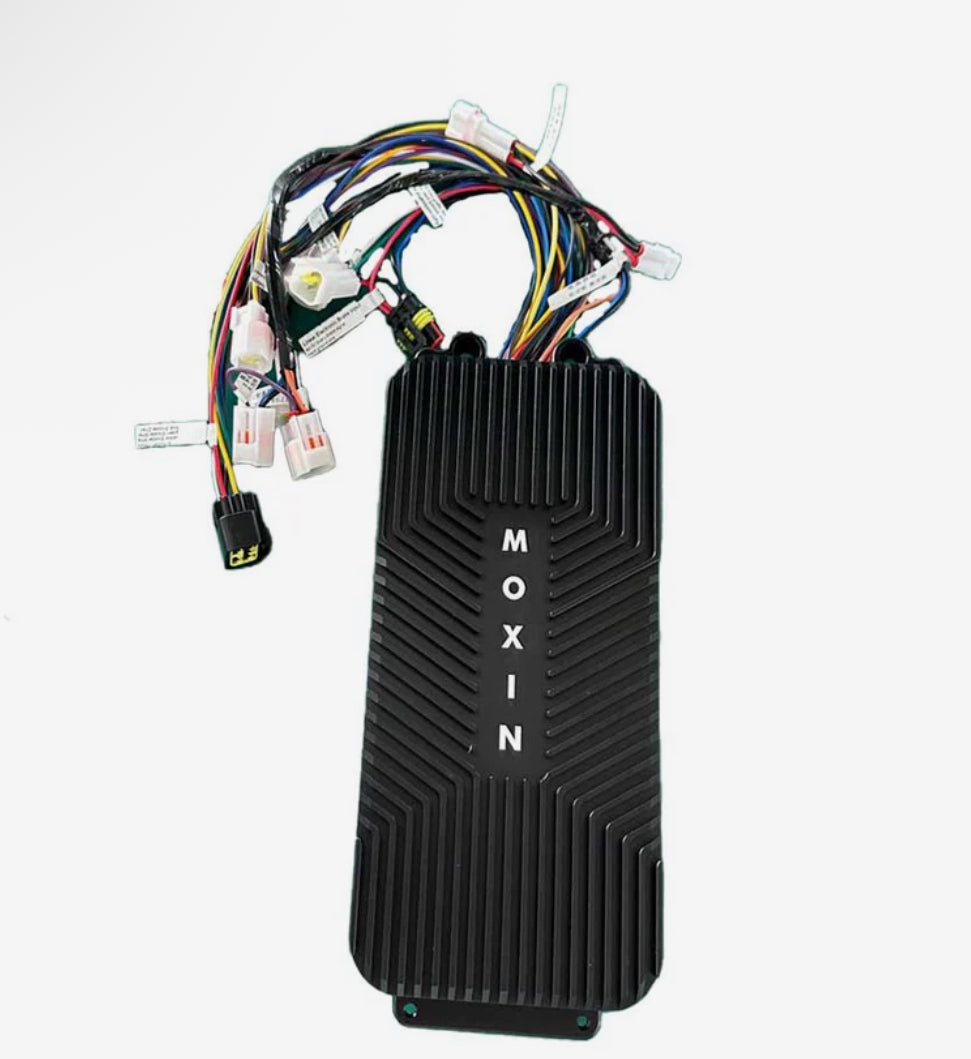 MOXIN AUTO-WHEELIE CONTROLLER