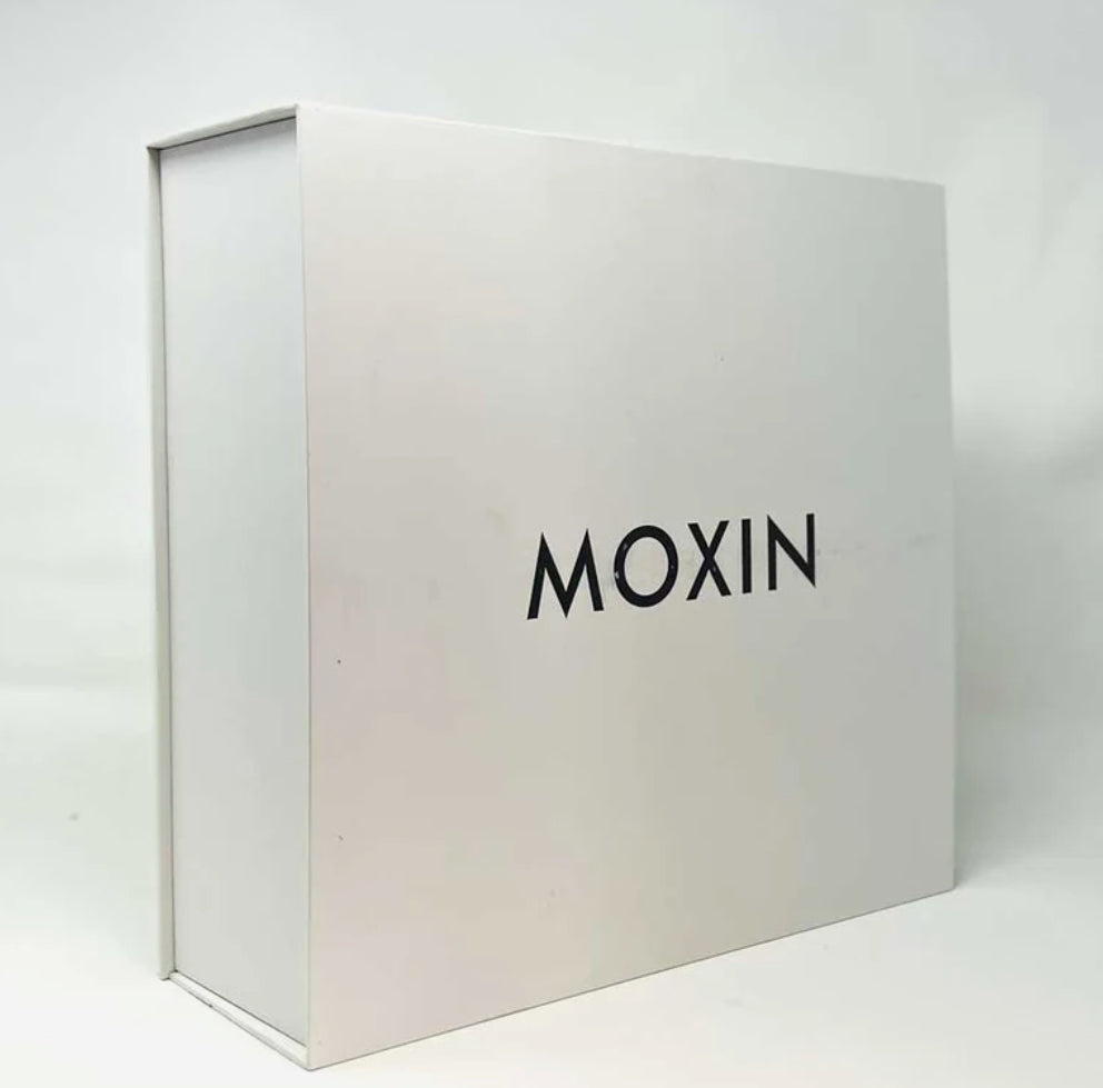 MOXIN AUTO-WHEELIE CONTROLLER
