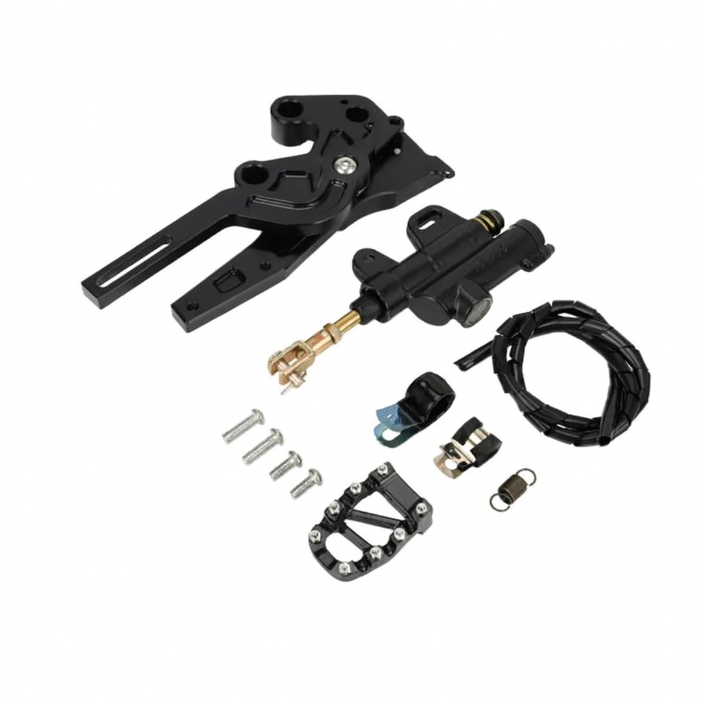 AMPD ULTRA BEE FULL BRAKE KIT FOR SURRON LBX AND TALARIA MX3/4/5/X3