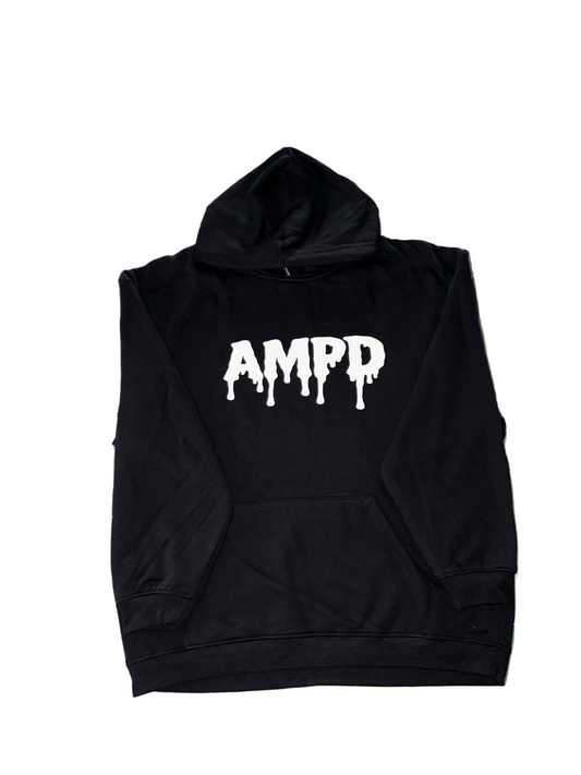 IBWT AMPD HOODIE
