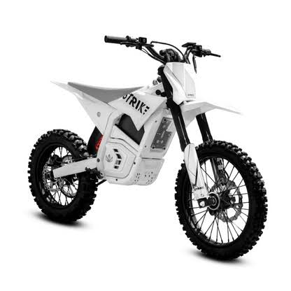 STRIKE Shadow SX 60v