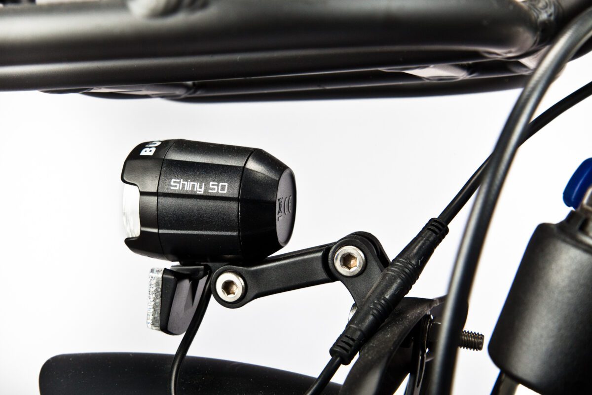 Bluerev Ultra Low-Step