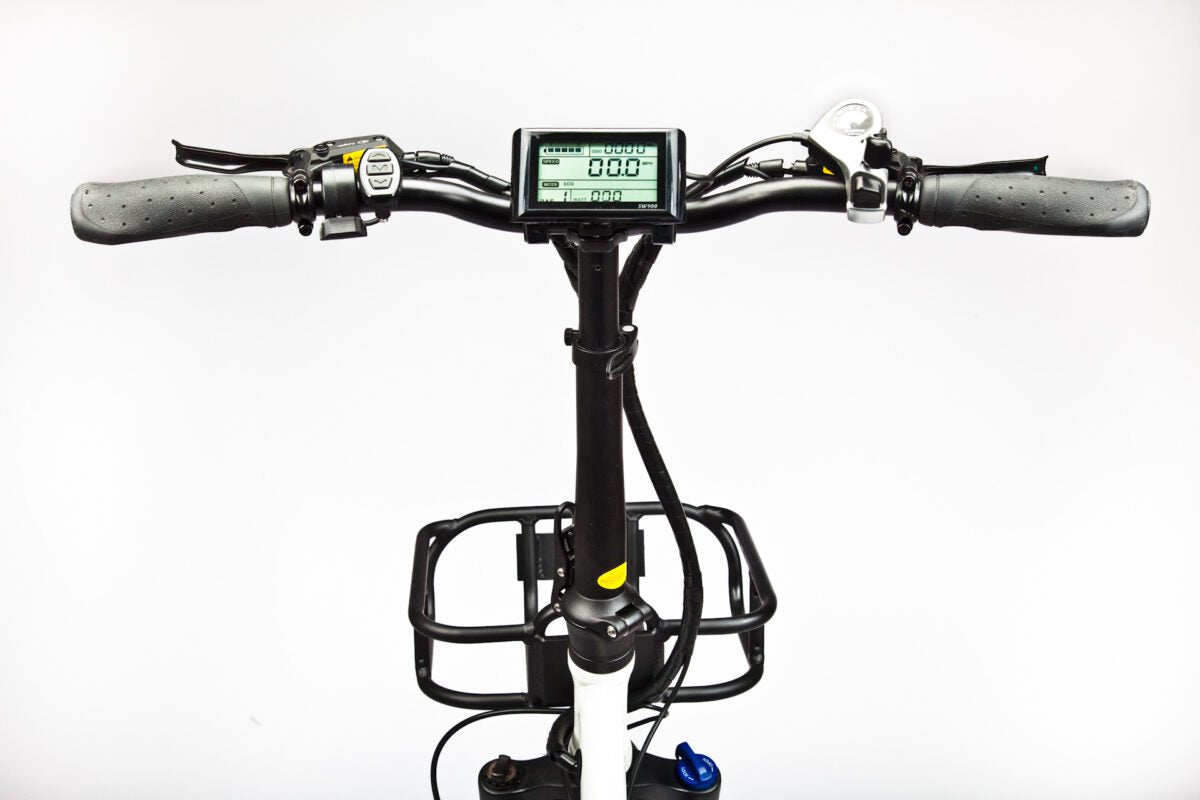 Bluerev Ultra Low-Step