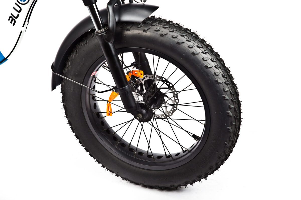 Bluerev Ultra Low-Step