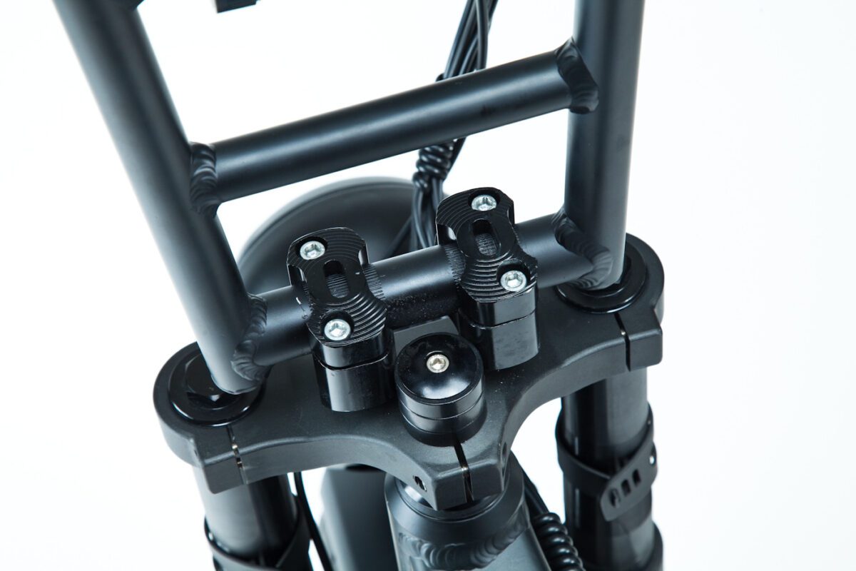 Bluerev Moto81 M-750