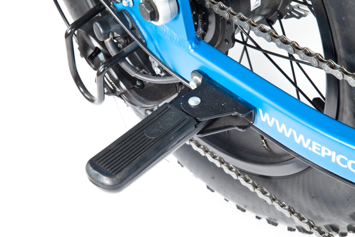 Bluerev Moto81 M-750