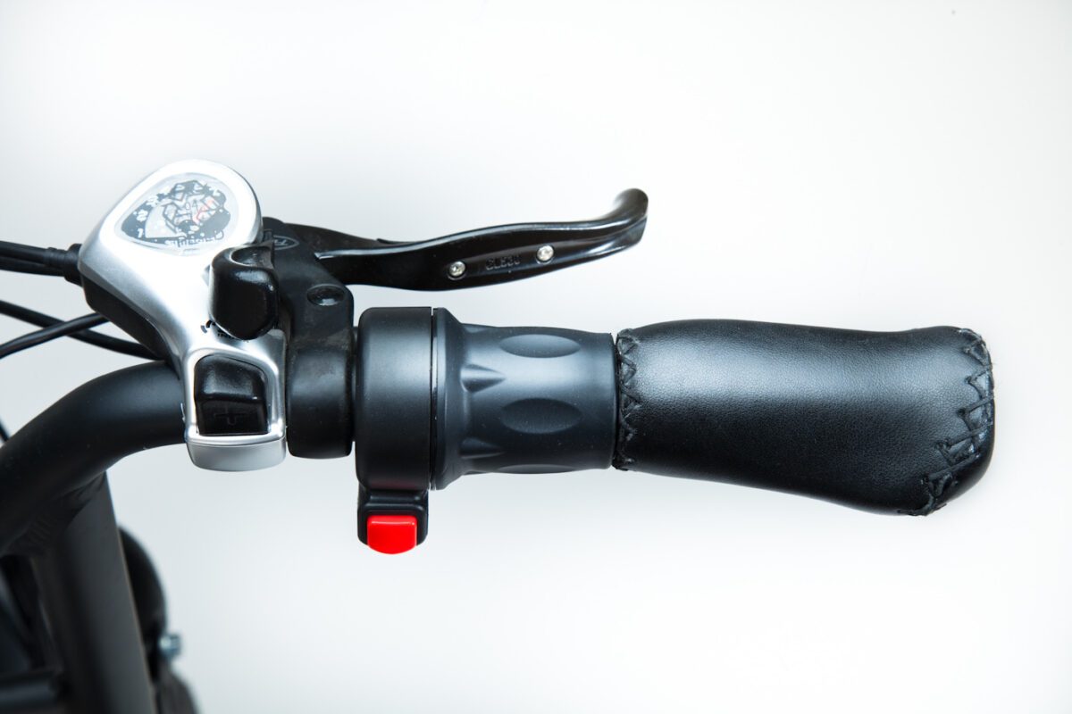 Bluerev Moto81 M-500