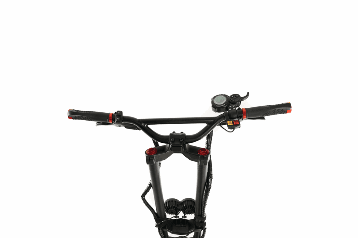 Kaabo Wolf King GT PRO