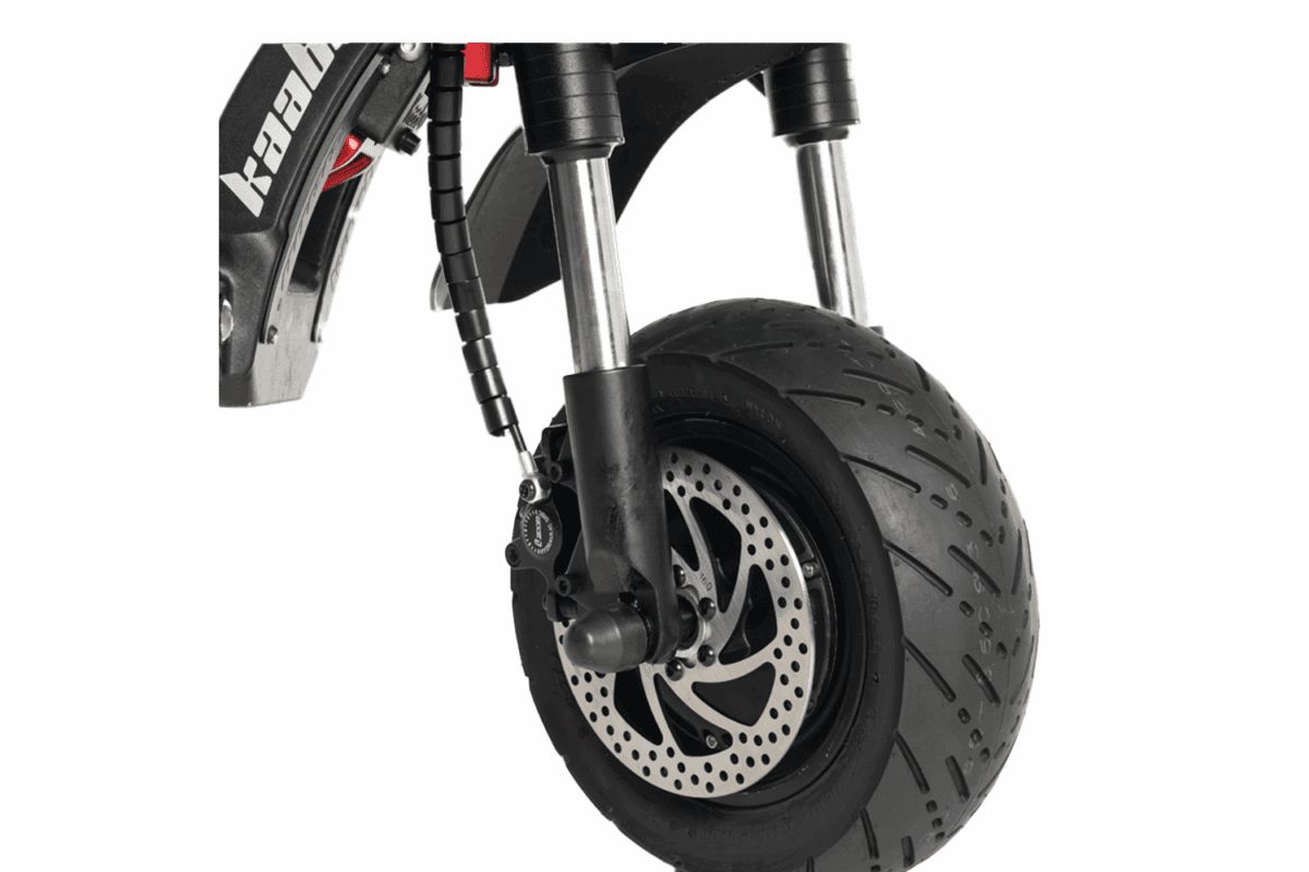 Kaabo Wolf King GT PRO