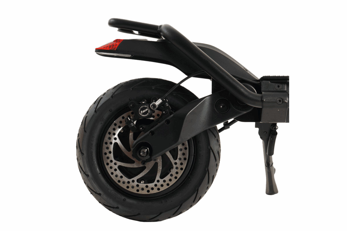 Kaabo Wolf King GT PRO