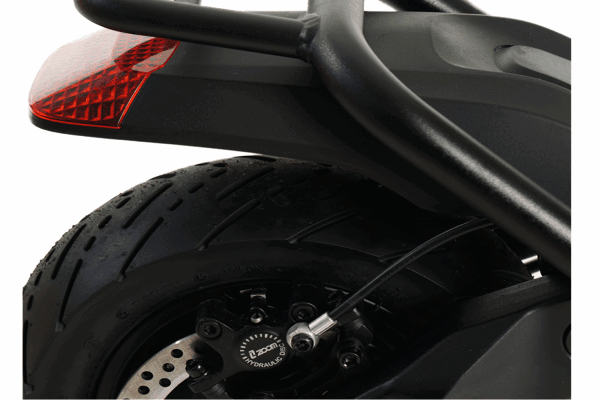 Kaabo Wolf King GT PRO