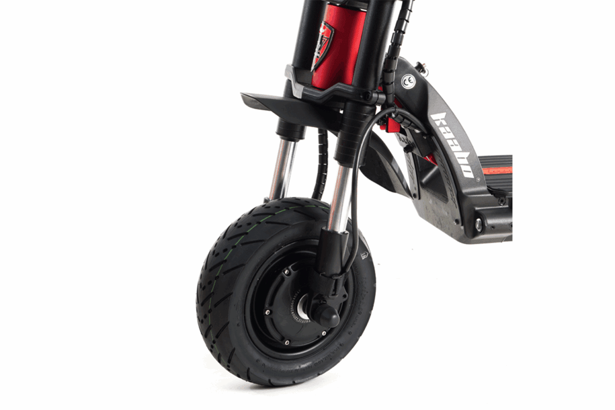 Kaabo Wolf King GT PRO