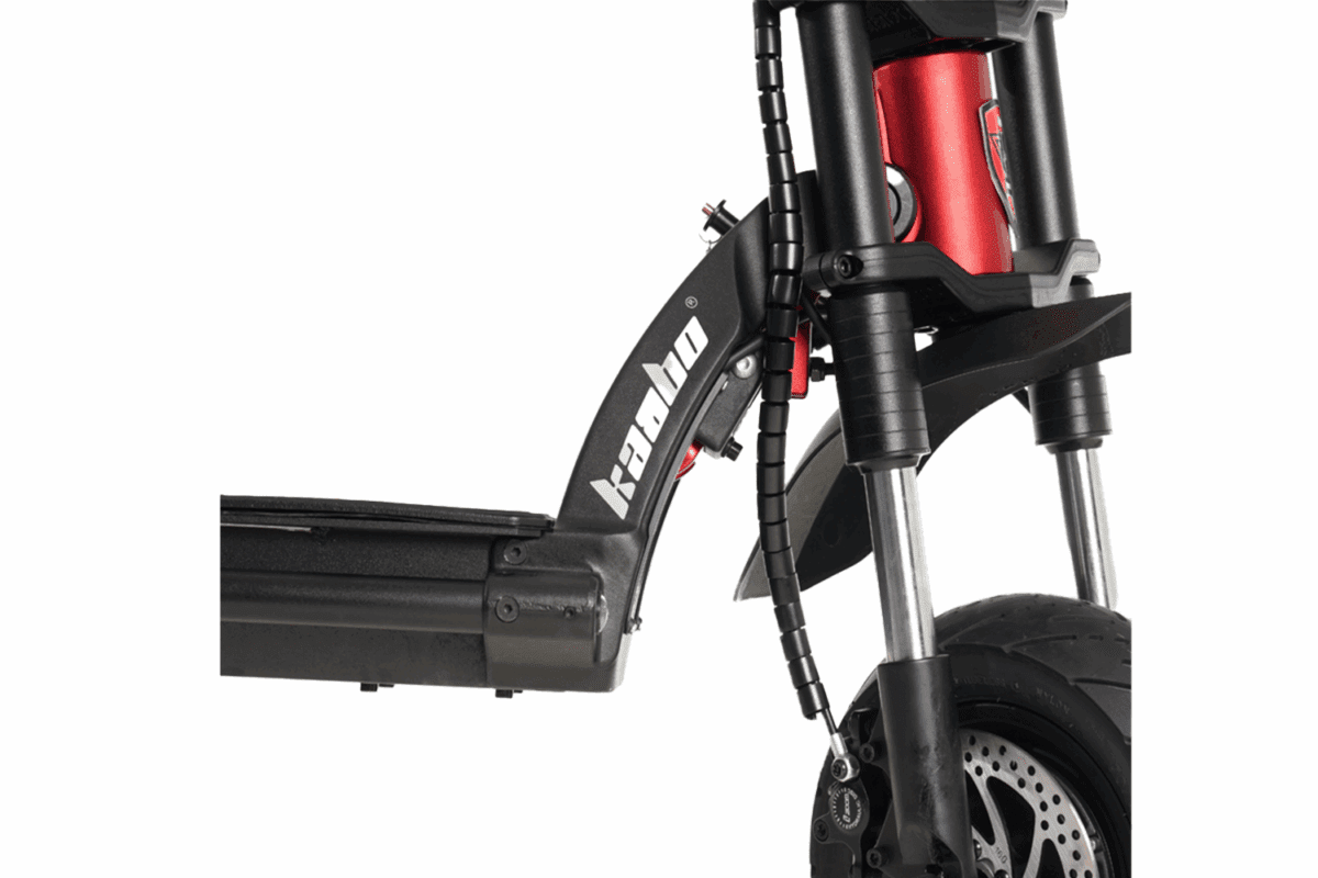 Kaabo Wolf King GT PRO