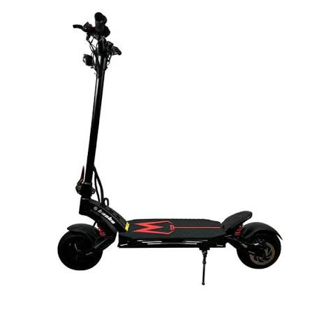 Kaabo Mantis King GT