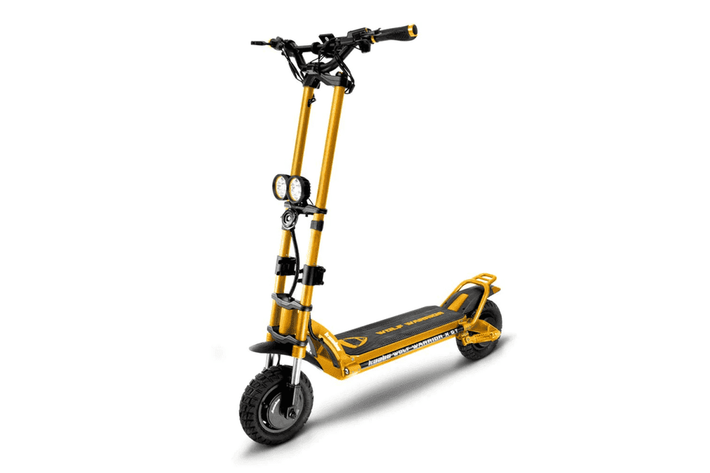 Kaabo Wolf Warrior X GT