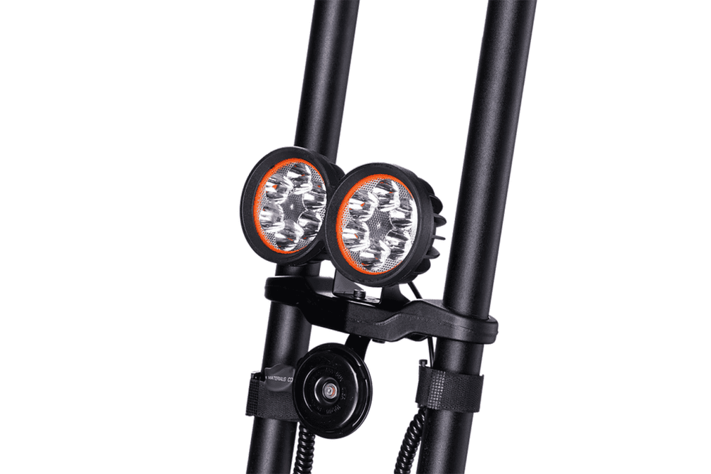 Kaabo Wolf Warrior X GT