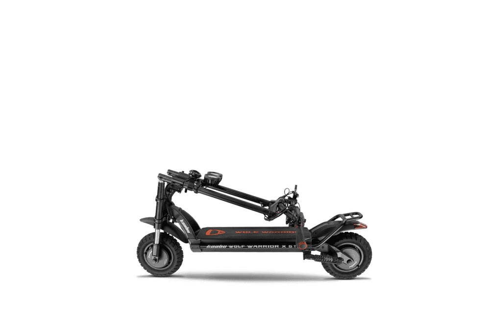 Kaabo Wolf Warrior X GT