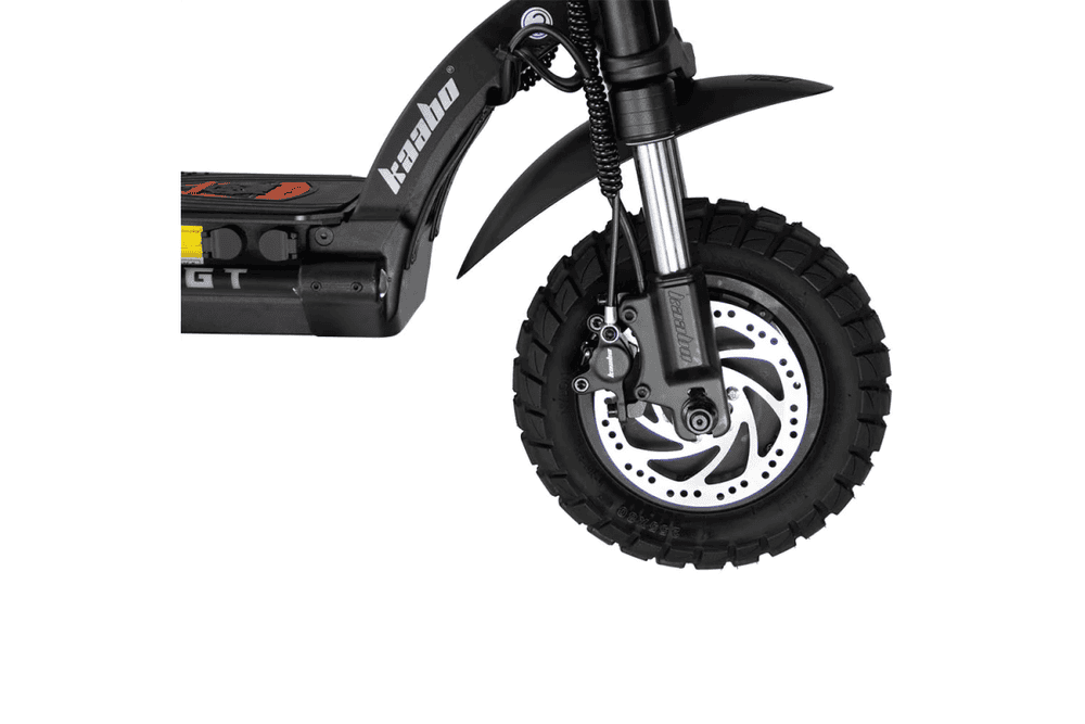 Kaabo Wolf Warrior X GT