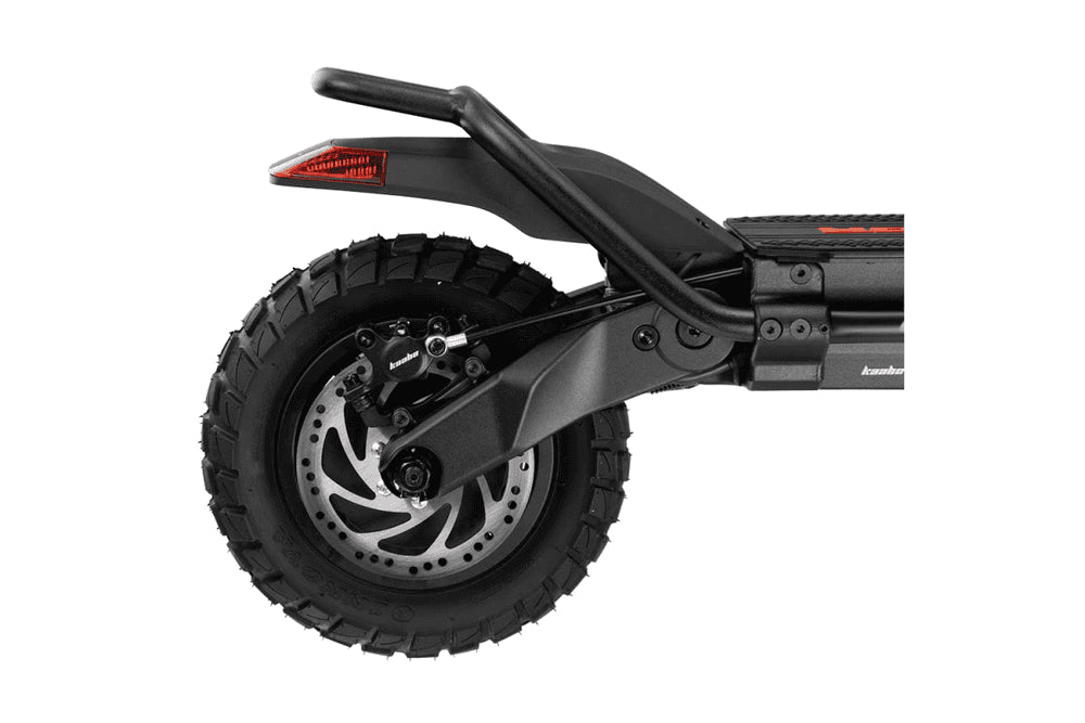 Kaabo Wolf Warrior X GT