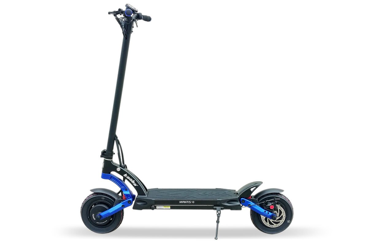 Kaabo Mantis 10 Plus